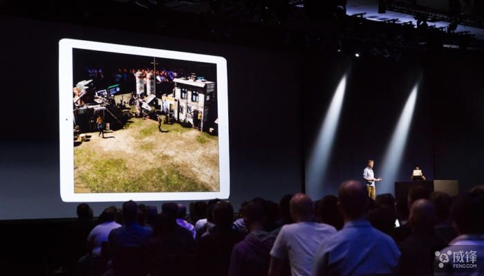 WWDC 2017留有的这些难以解决的难题