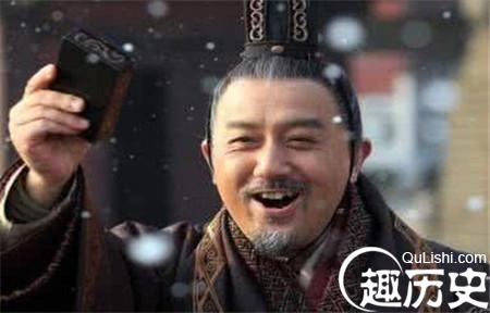 梁太祖朱温为何会变成史上最流氓的皇帝