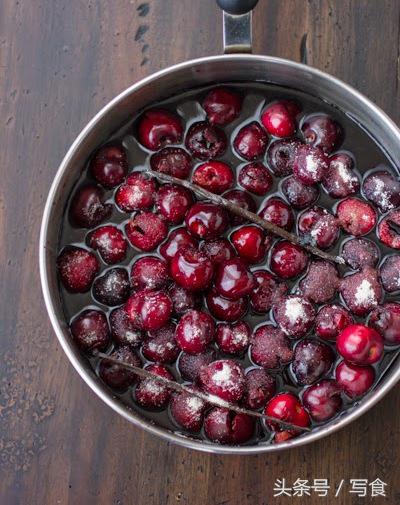 These Gao Yan values delicious cherry sweetmeats combines division, you still are not collected? 