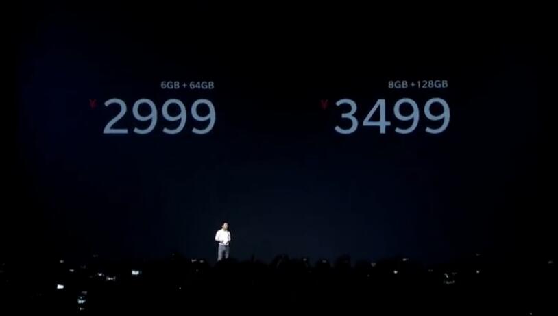 一加5新手机宣布公布：2999元，最顶尖配备，外国媒体给到90分！