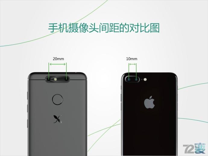 中兴小鲜5公布 市场价999元起 双摄像头 跟红米noteNote4C有一拼？