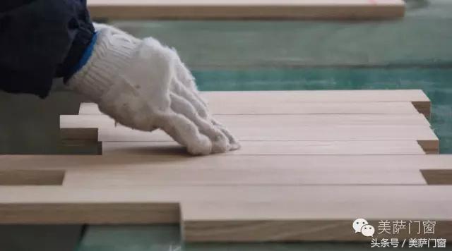 我们是——门窗工匠楷模