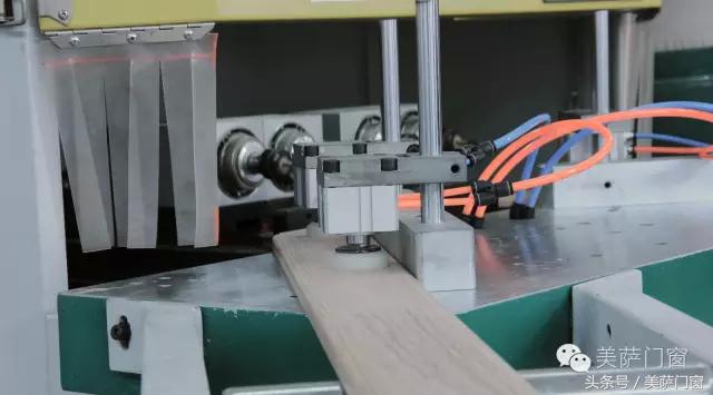 我们是——门窗工匠楷模