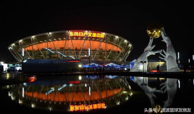 中国有哪些nba级别的球馆(盘点中国国内NBA级球馆，看看哪个场馆更漂亮)