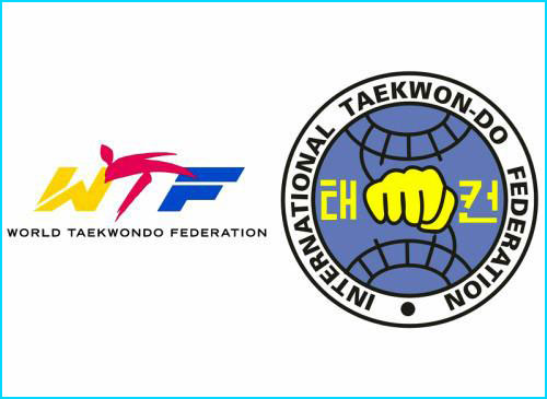 英文缩写WTF容易引尴尬联想 世界跆拳道联盟为自己改名