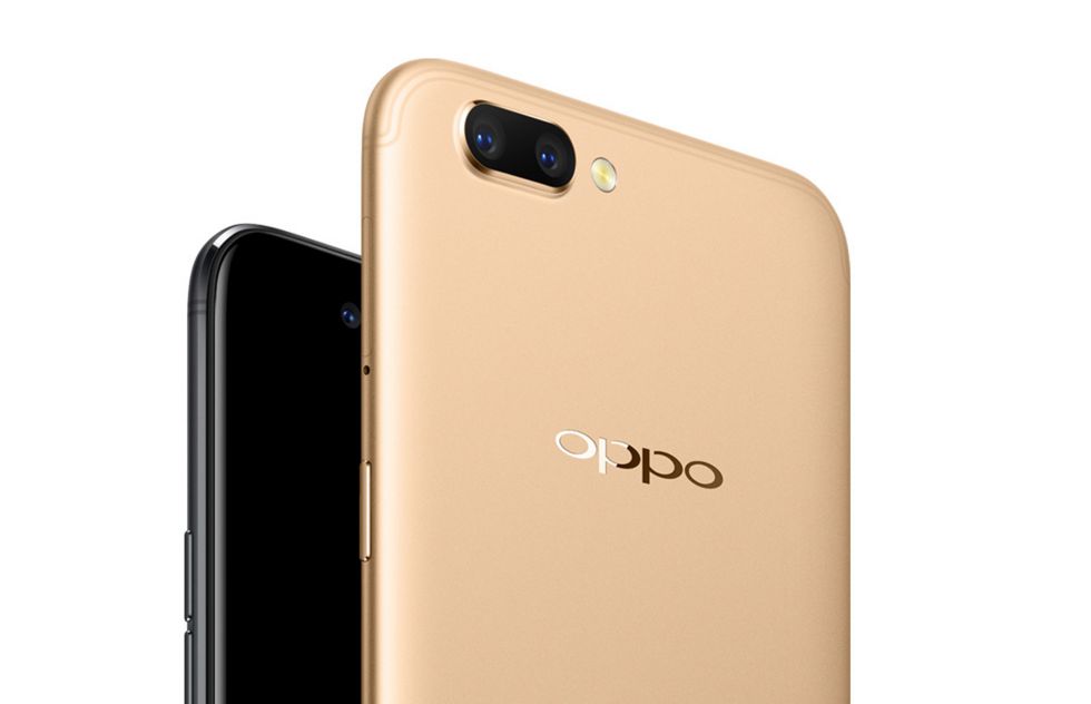 6英寸大屏幕 8GB超大运行内存,OPPO R11 Plus特性非常值得希望