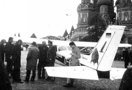 庞大的苏联防空系统竟然被小小的民用飞机突破？苏联导弹被打脸！