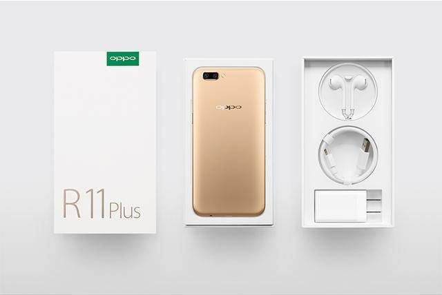 有着完美手机上感受，OPPO R11 Plus助你一臂之力