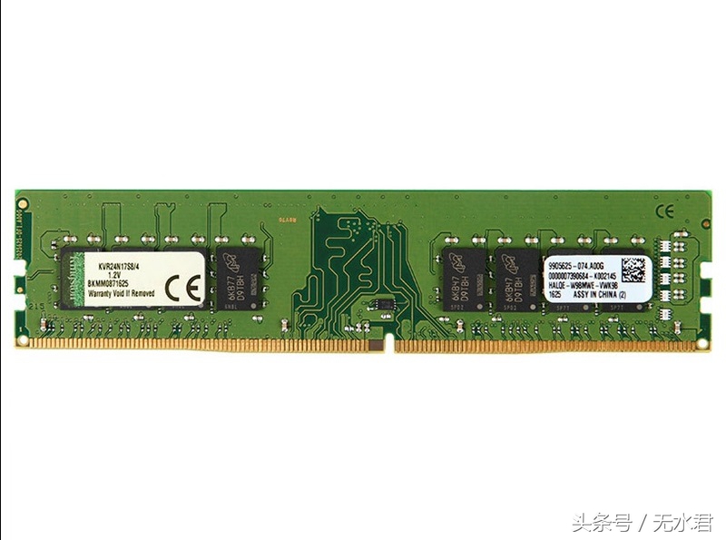 了解这些知识，自己组装电脑之——认识电脑主机内部