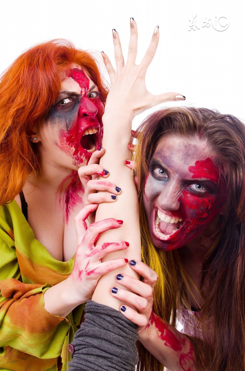 焦虑症与恐怖神经症