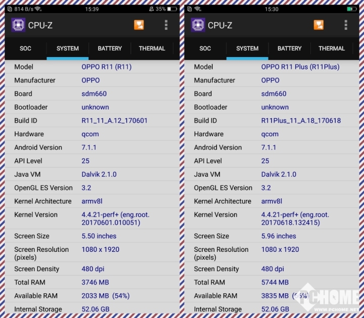 王者荣耀最强机型 OPPO R11 Plus对比评测