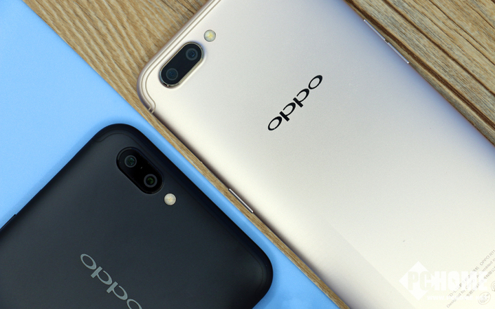 王者荣耀最强机型 OPPO R11 Plus对比评测