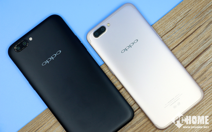 王者荣耀最强机型 OPPO R11 Plus对比评测