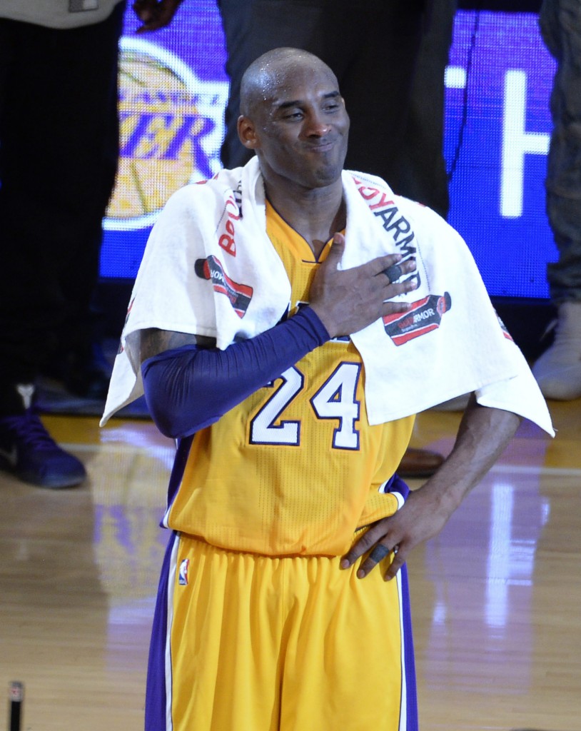 科比退役战是哪天(科比退役战) - 三甲体育