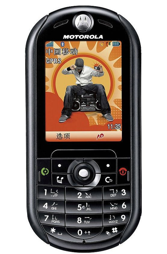 2007年手机(10年前2007年最火的那些手机,你都用过哪一款?