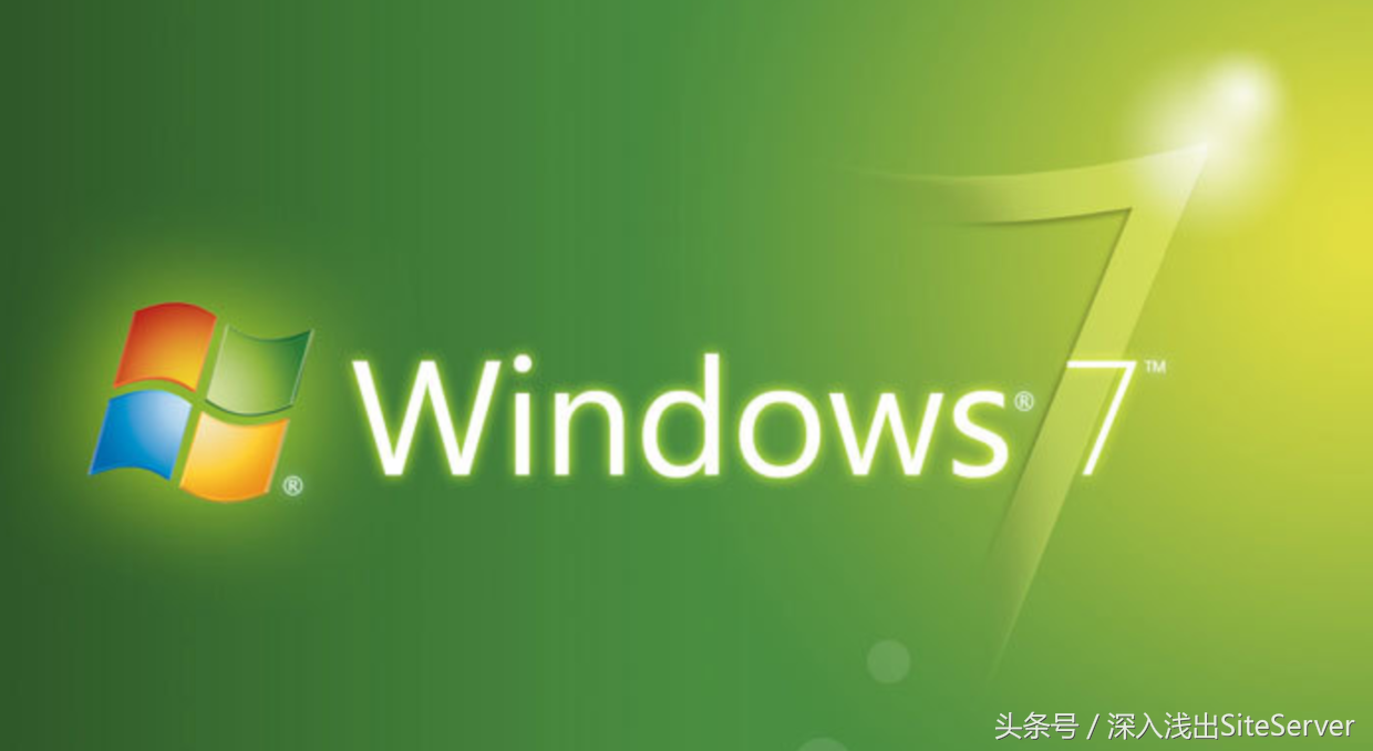 SiteServer CMS 运行环境要求及如何准备