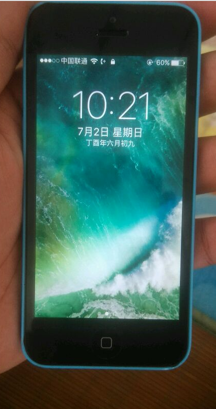 200元下手日版iPhone5c，值不值得！