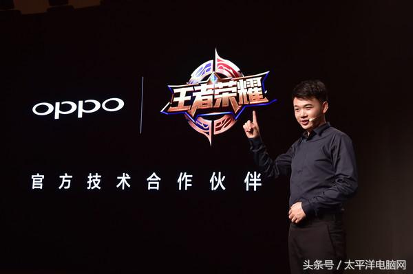 OPPO R11 Plus有小彩蛋，先发腾讯王者荣耀多核线程进程