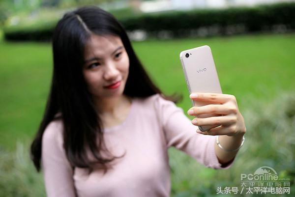 vivo X9s评测：性能小升级，前置双摄自拍更美