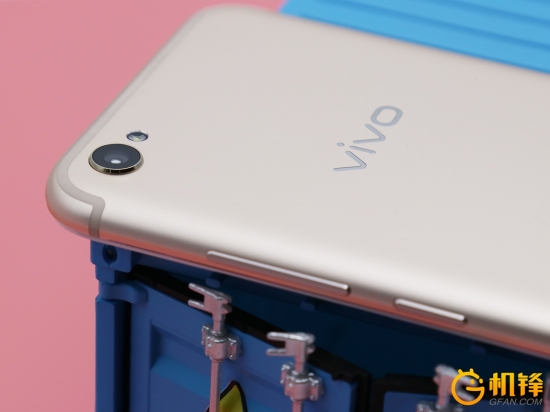 vivo X9s全面评测：小迭代也能有大不同