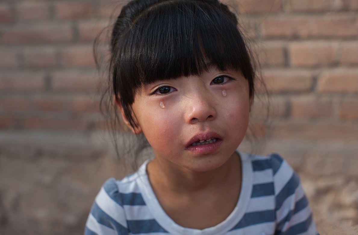 女孩5岁被送去练柔术,每天忍受韧带撕裂的痛苦,看着父母都心疼