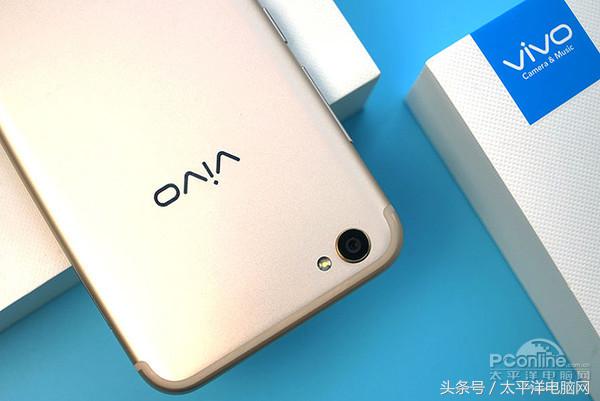 vivo X9s评测：性能小升级，前置双摄自拍更美