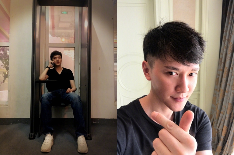 冯绍峰的家境和个人资料(冯绍峰的家境和个人资料怎么样) - 泉兴百科