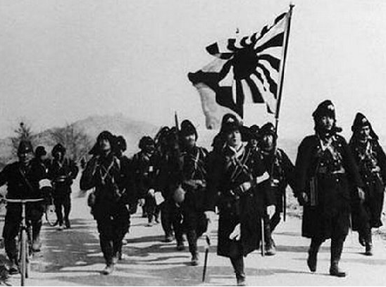 另一个角度看历史:就算没有美苏介入 中日战争最终赢家还是中国