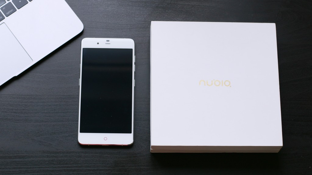 nubia 华沙 S 的“眼部细纹鉴别”，算高科技吗？ | YES or NO