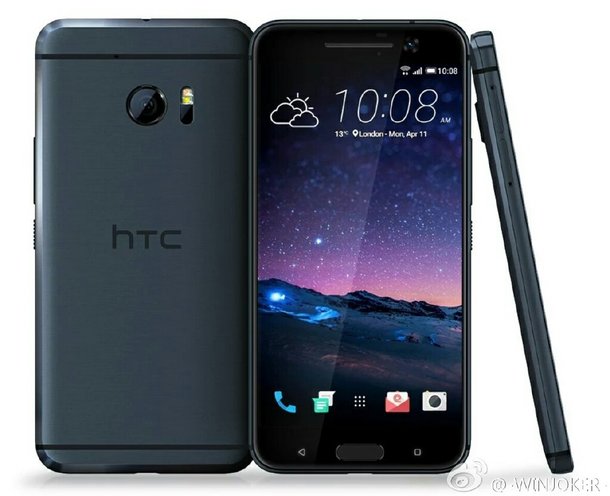 再秀金属工艺：HTC One M10宣图曝出