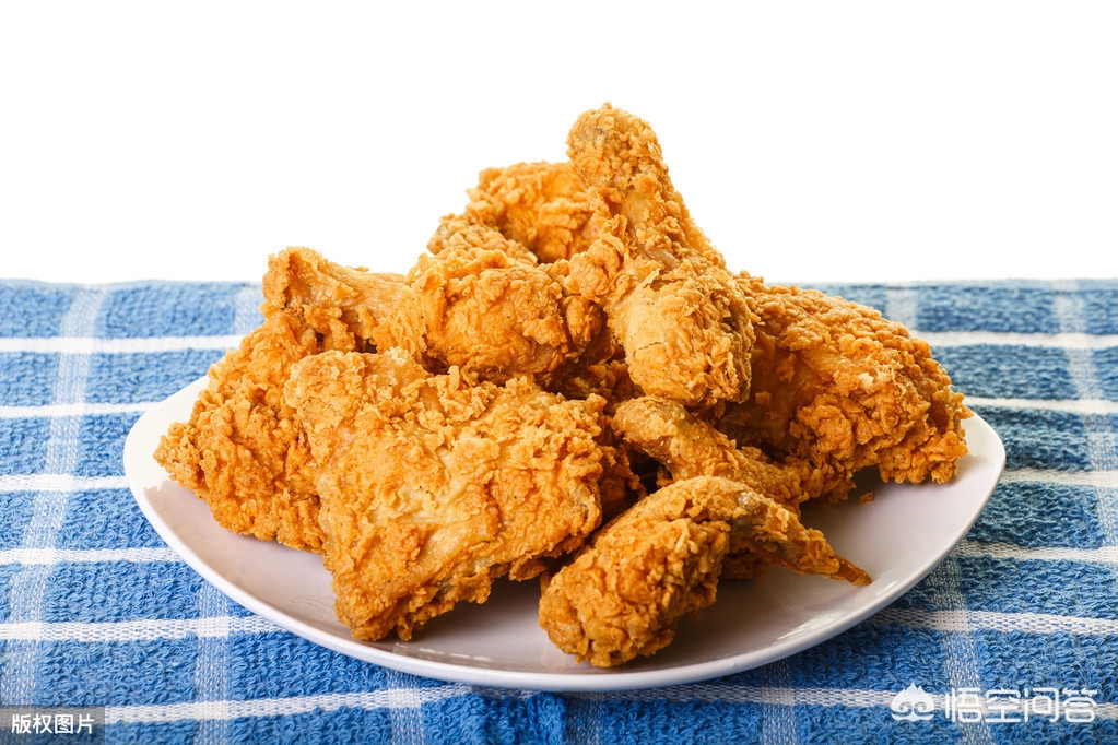 50元一顿的肯德基合乎情理，20元一顿的快餐反而