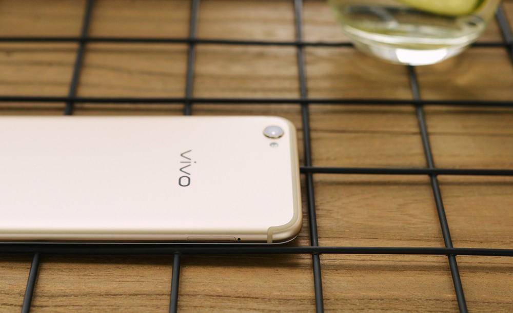 照相、外型全新升级升級，vivo X9s有希望走上X9的销售量冠军之路