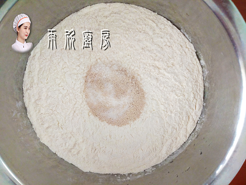 糖果子的做法与配方（糖皮酥脆香香甜甜的糖果子）