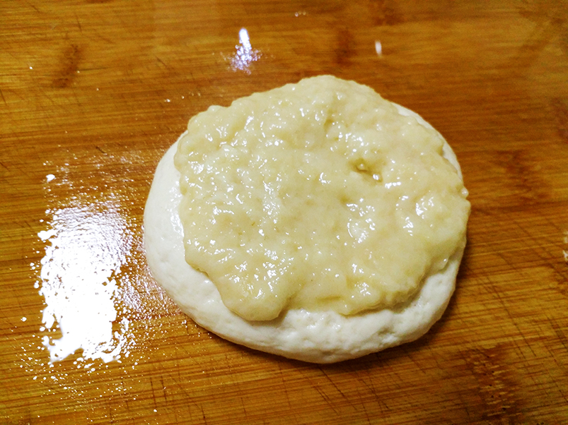 糖果子的做法与配方（糖皮酥脆香香甜甜的糖果子）