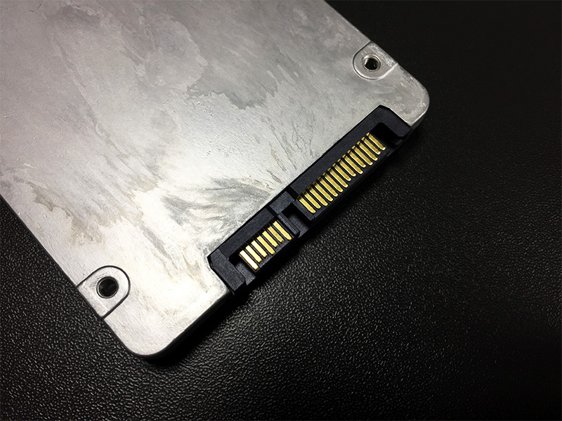 网购全新“古董”是否靠谱？Intel SSD 520 180GB固态硬盘测试报告