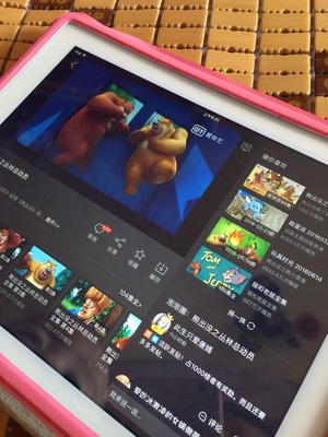 333免邮的二手iPad4，看一下