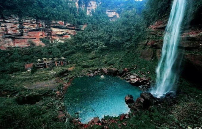 中国十大国家森林公园你知道几个?