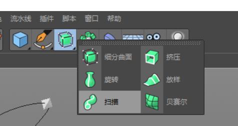 关于C4D不得不说的秘密？内行人都知道！