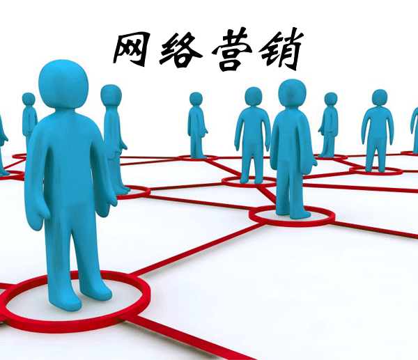 什么是网络营销？