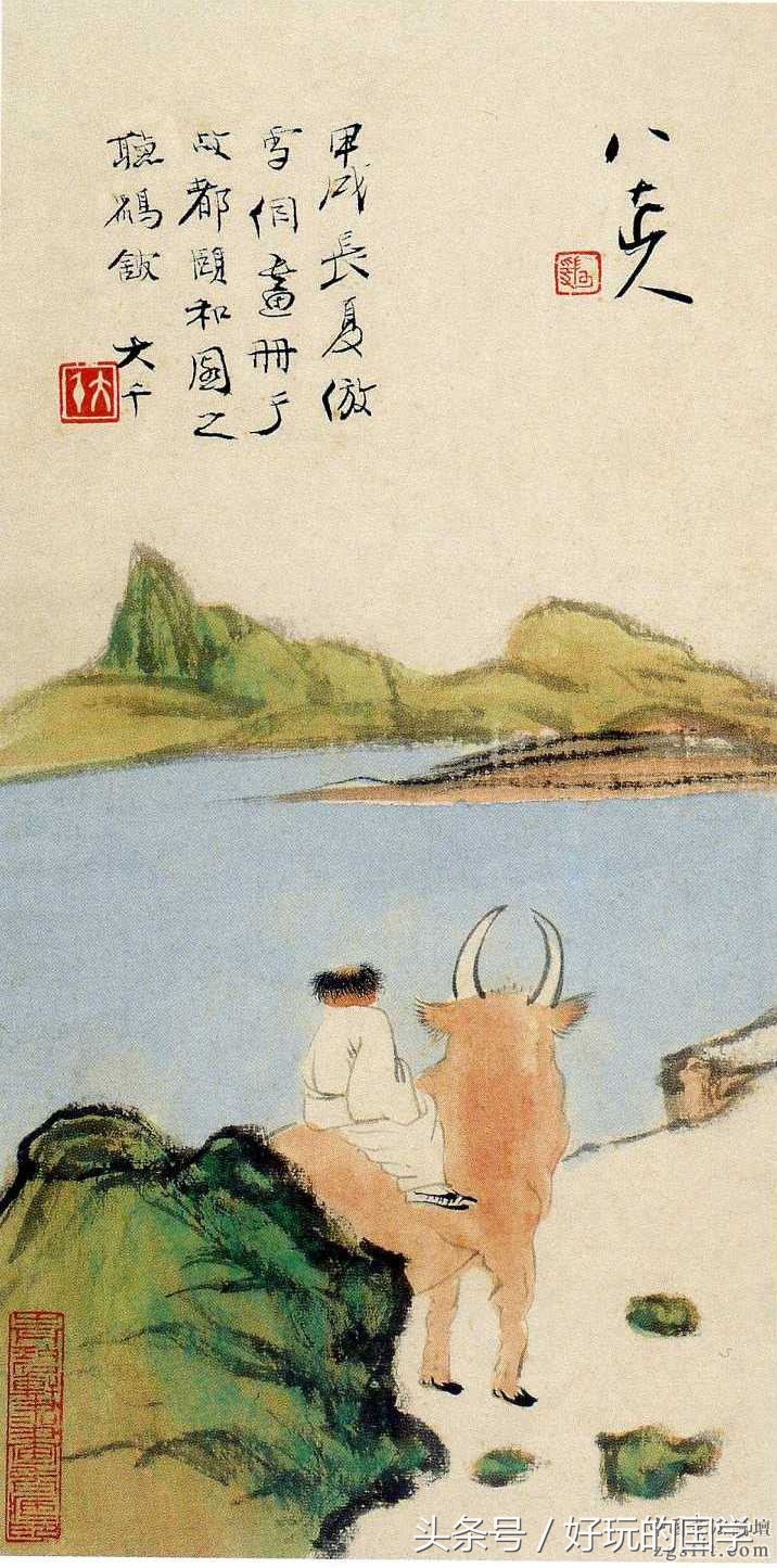 宋代婉约词派大师柳永的十首经典词作！每一首都是深得我心！-第5张图片-非凡网