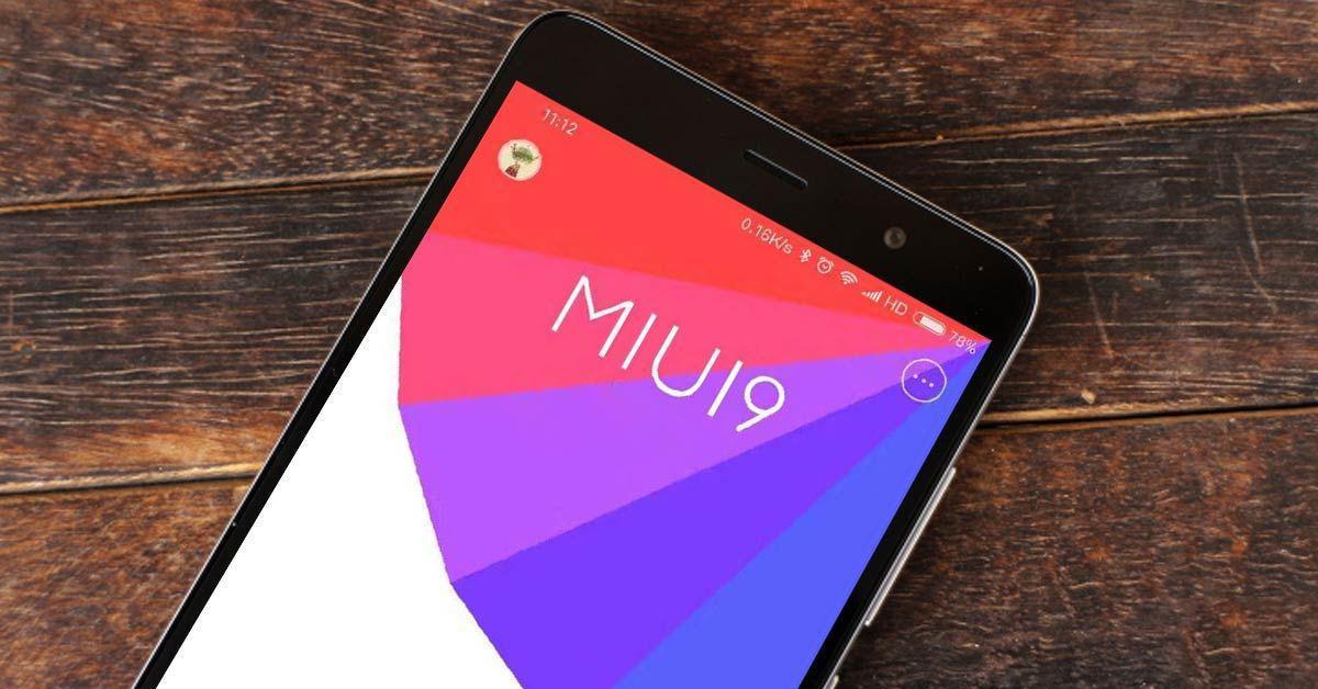 MIUI 9公布之际 小米MIUI往年手机的系统哪种最經典？