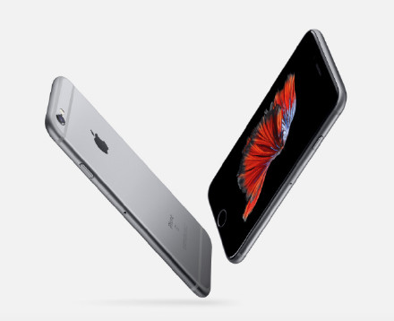 32G版iPhone 6大减价：跌穿2800，新颜色悄悄的发布