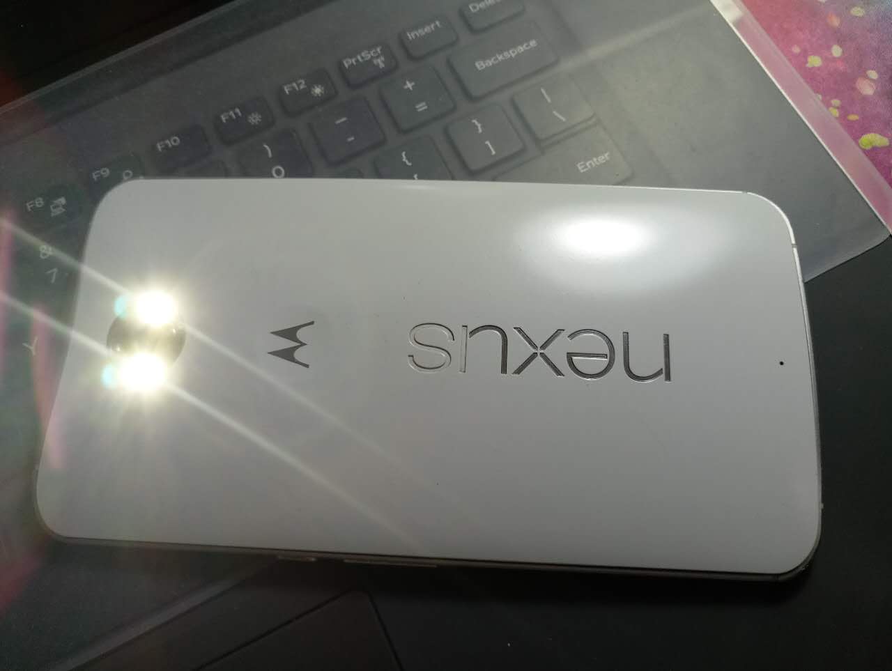 Nexus6一个月真正应用感受，配搭原生态安卓7.0是什么味儿