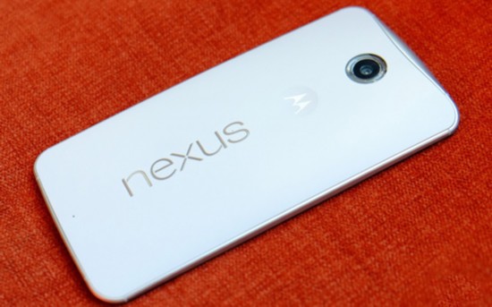 Nexus6一个月真正应用感受，配搭原生态安卓7.0是什么味儿