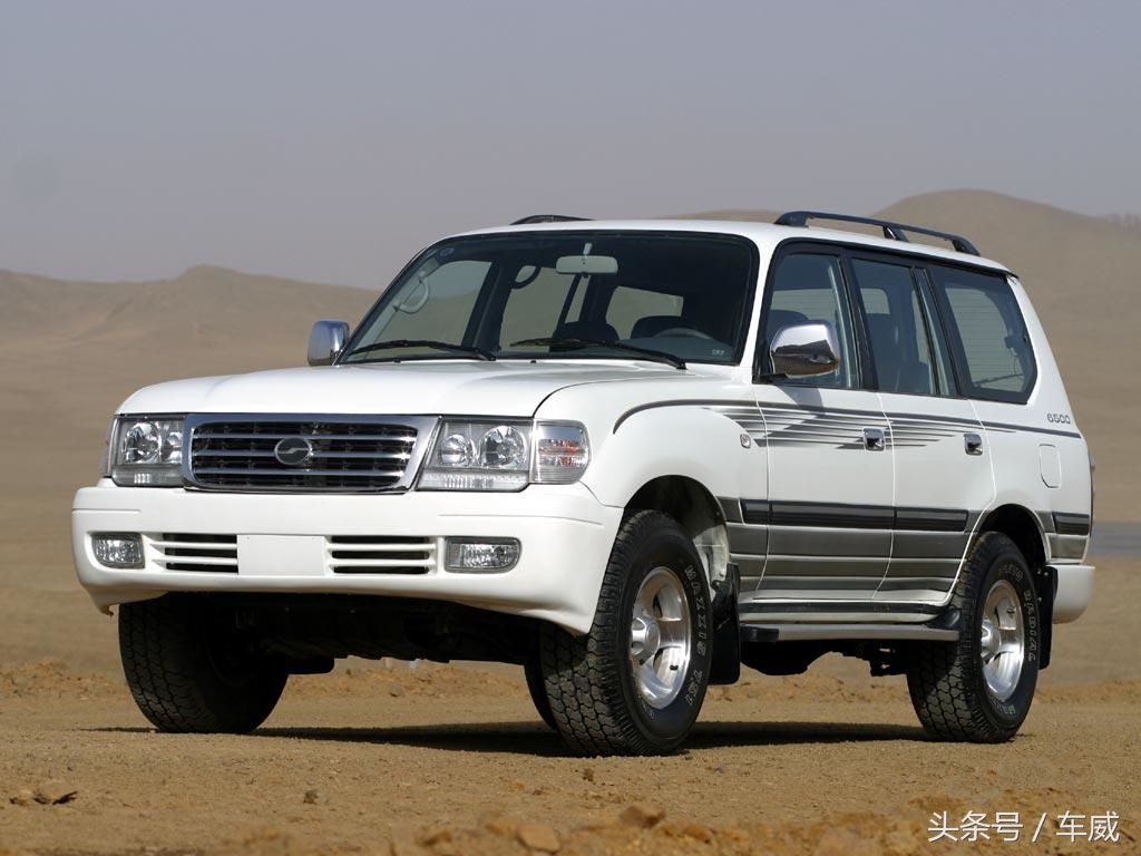 這些中國汽車品牌曾經驚艷了世人，是中國汽車業的翹楚，如今卻都已經消失不見