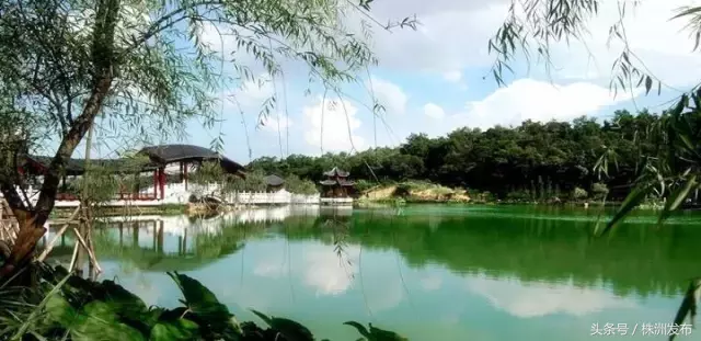 湖南旅游最值得去的6个地方！号称湖南最美！你去对了吗？