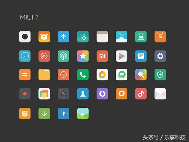 这么多年一路走来的MIUI，你最爱哪一个版本号？