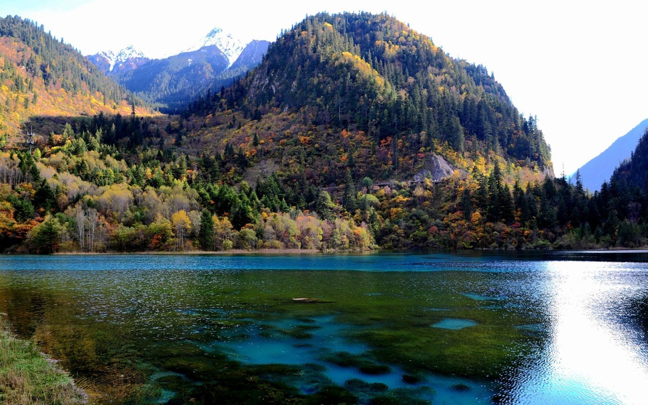 九寨沟旅游攻略