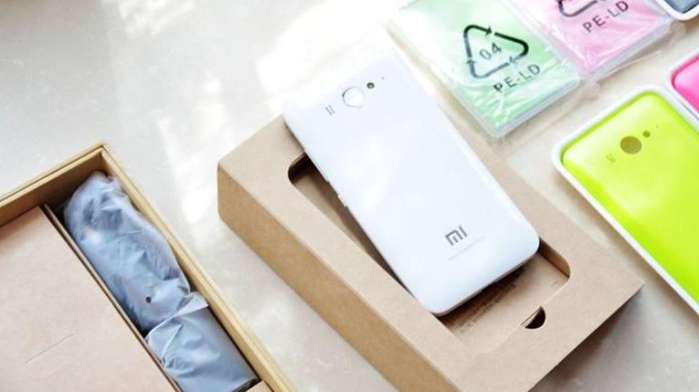 小米2確定兼容MIUI9, 流暢度超級！