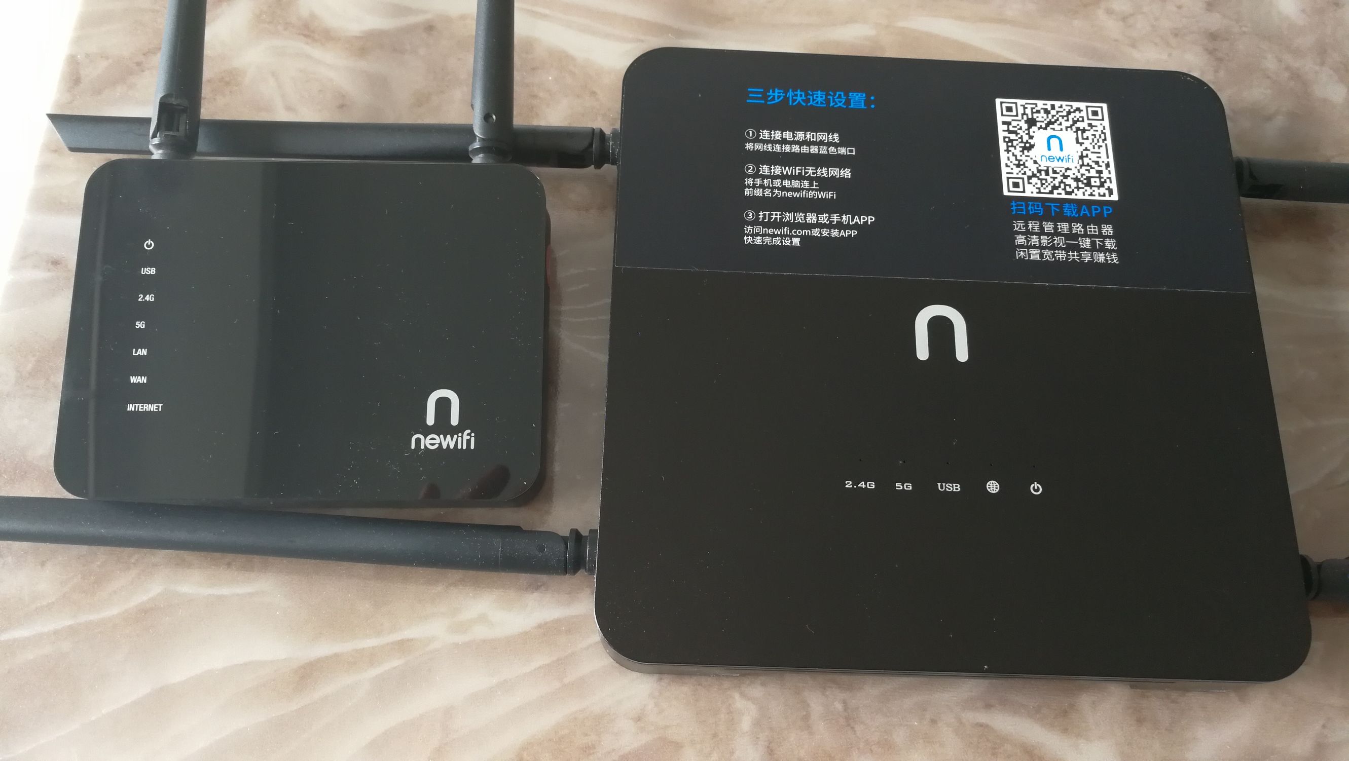 折腾家用两相宜，高配置新路由3还送挖矿收益